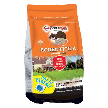 ESCA TOPICIDA IN PASTA  DF  kg 1