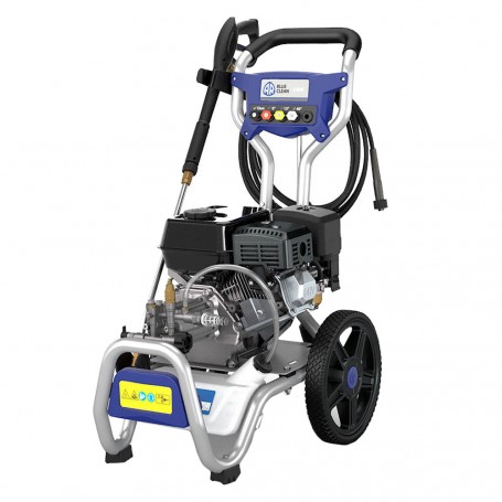 IDROPULITRICE ACQUA FREDDA  BLUE CLEAN  1435 - 200 BAR - 3600W