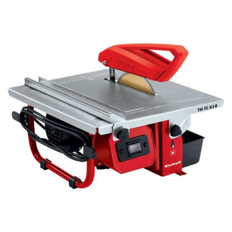TAGLIAPIASTRELLE DA BANCO  TH-TC618  600 W
