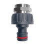 PRESA RUBINETTO 3\4 C\ADATTATORE YOYO GO