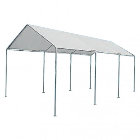 GAZEBO  NAMPA  mt 3 x 6