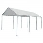 GAZEBO  NAMPA  mt 3 x 6