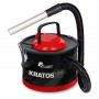 BIDONE ASPIRACENERE  KRATOS  Lt. 20 - 1200 W