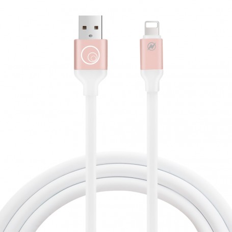 CAVETTO PER SMARTPHONE micro USB - 3 metri (2