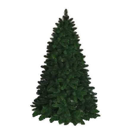 ZZ-RAMO D COL. BLEU X ALBERO ALASKA TOP CM. 150-780
