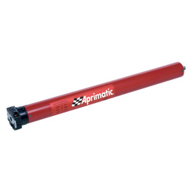 MOTORE TUBOLARE ELETTRICO PER TAPPARELLE  REVOLUX 45S  coppia 20 Nm - max.35 kg. - 150W