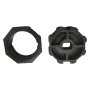 ADATTATORE OTTAGONALE PER MOTORE TAPPARELLE per rullo  diametro  60 mm