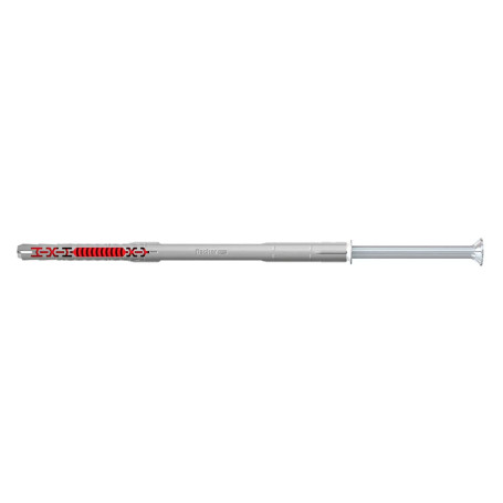 TASSELLO NYLON PROLUNGATO  DUOXPAND-T  8X120T   diametro   8 x 120