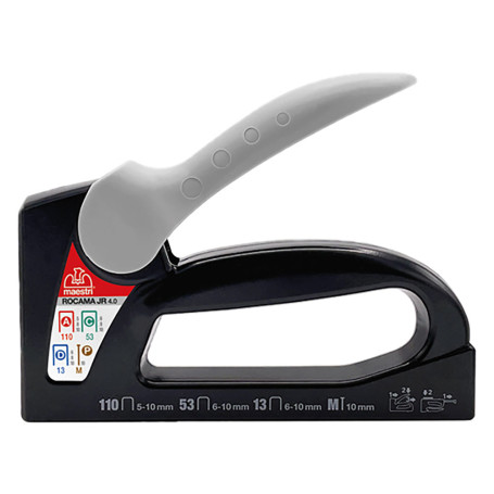 FISSATRICE  ROCAMA JR 4.0  Mod. 110/13