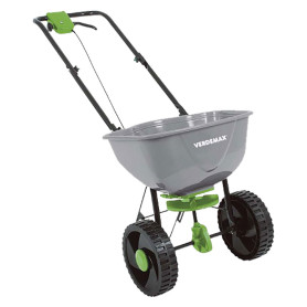 CARRELLINO SPARGI CONCIME  2902  portata 15 lt