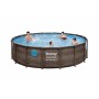 PISCINA C\TELAIO COMPLETA 488X122H 56725