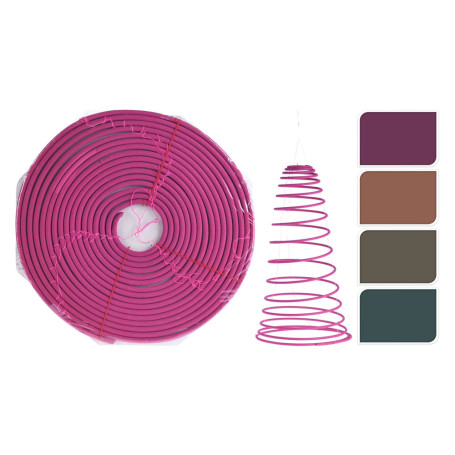 SPIRALE INSETTICIDA A SOSPENSIONE  diametro  22 cm