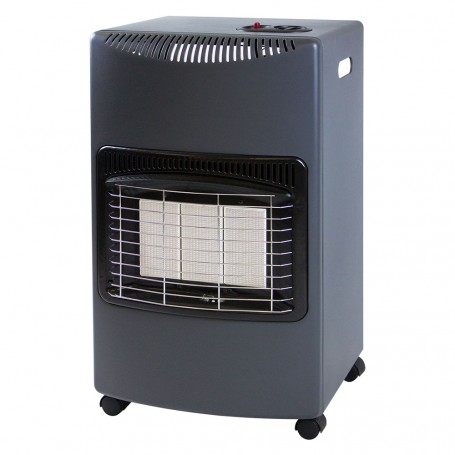 STUFA A GAS INFRAROSSI  ASTRA  4100 W