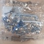 ZZ-BUSTA MONTAGGIO X KIT ARMADIO\SCARP. 2A CM.70X36X181H ROVERE S.