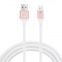 CAVETTO PER SMARTPHONE lightning APPLE - 3 metri (2