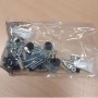 ZZ-BUSTA MONTAGGIO KIT CASSETTONE 2C+4C CM 88X40X89H FRASS\B.LAC