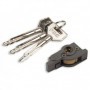 CORNI FEB ART.6808 CILINDRO PER SERR. TREPPER