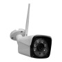 TELECAMERA PER ESTERNI WI-FI  BULLET  risoluzione 2288*1288 P (3 MPX)