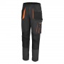 PANTALONE DA LAVORO  7900 G  taglia M
