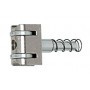 CORNI ART. 498010.25 KIT RULLO X SERR.TREPPER