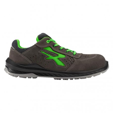 SCARPE ANTINFORTUNISTICA  DENVER  N. 43