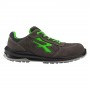 SCARPE ANTINFORTUNISTICA  DENVER  N. 43
