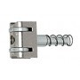 CORNI ART. 498010.30 KIT RULLO X SERR.TREPPER