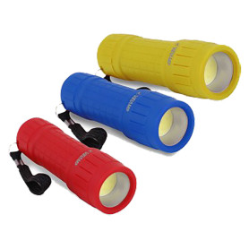 TORCIA IN PLASTICA  KALIBRO  2 W