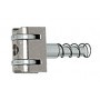 CORNI ART. 498010.35 KIT RULLO X SERR.TREPPER