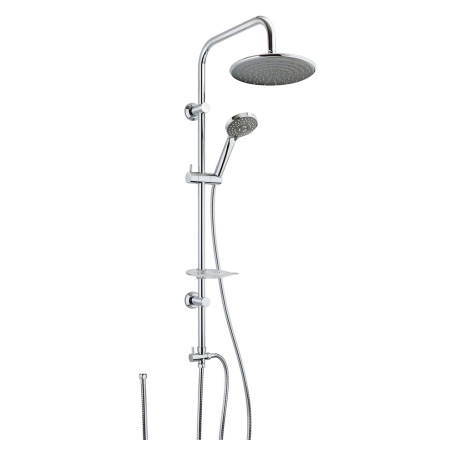 SALISCENDI DOCCIA  EASY  H. cm. 97