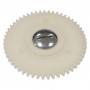 INGRANAGGIO CENTRAGGIO LAMA per affettatrice  Artus A22