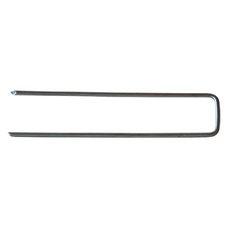 PICCHETTO FERMARETE A  U  testa tonda