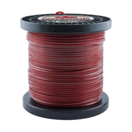 FILO NYLON ALUMADE QUADRO 4X100 M (KG2-LB4)