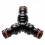 DEVIATORE A 3 VIE  Art. 8615