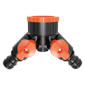 DERIVAZIONE A  Y  3/4 - blister