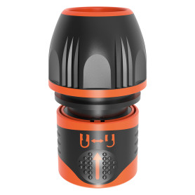 RACCORDO RAPIDO UNIVERSALE   1/2 - 5/8 - 3/4 - blister