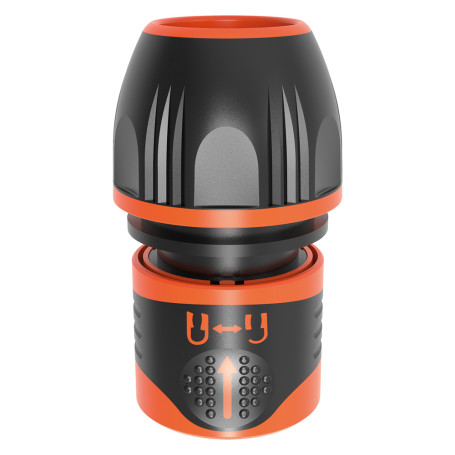 RACCORDO RAPIDO UNIVERSALE   1/2 - 5/8 - 3/4 - blister