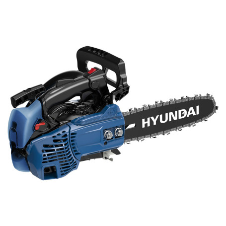 MOTOSEGA DA POTA SUPERLEGGERA  35520  barra standard