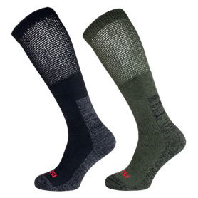CALZE LUNGHE OUTDOOR  SPONGE  taglia 39/42
