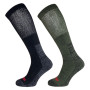 CALZE LUNGHE OUTDOOR  SPONGE  taglia 39/42