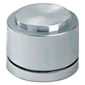 CARDINE INFERIORE  diametro  45 - portata Kg 200 (tipo piccolo)