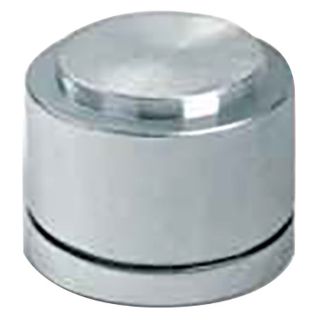 CARDINE INFERIORE  diametro  50 - portata Kg 450 (tipo medio)