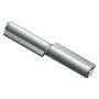 CERNIERA A SALDARE 2 ALI art. 402 - mm  144 -  diametro  10