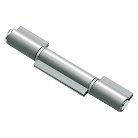 CERNIERA A SALDARE 3 ALI art. 415 - mm  205 -  diametro  13