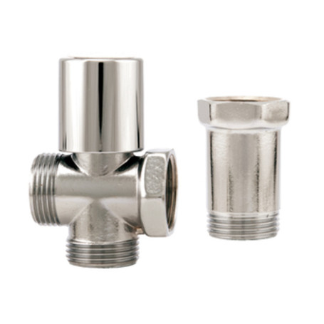 ITAP 230 DISTANZIATORE P\GRUPPI ATT LAVATR D 3\4