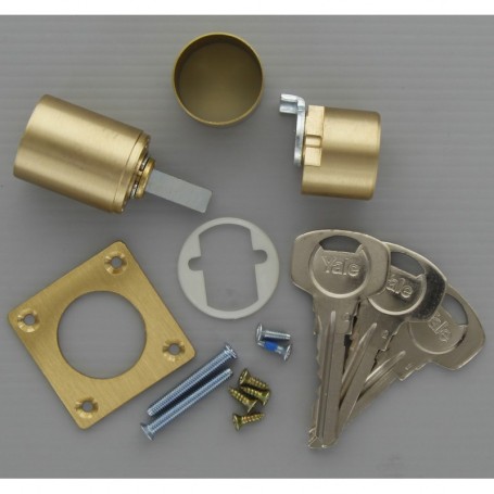 YALE Y2252245 DOPPIO CILINDRO X SERR.680-688