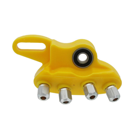 ADRIAN MORDACCHIO C\ASOLA APERTA DX SBARAGLIA