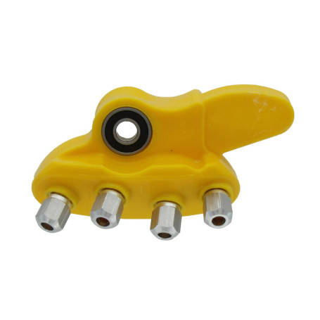 ADRIAN MORDACCHIO C\ASOLA CHIUSA SX SBARAGLIA