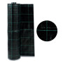 TELO PER PACCIAMATURA H. cm 105 x  10 mt - nero