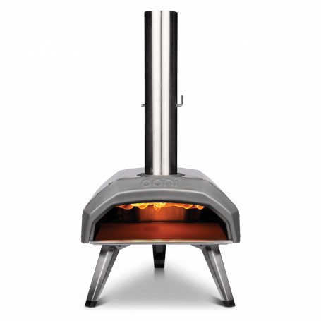 FORNO PER PIZZA MULTI-COMBUSTIBILE OONI KARU 12